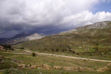 294 gibraltar fahrt nach ronda